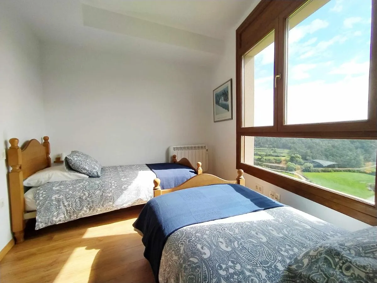 Casa Bellmon Vive El Astroturismo En Belltall Passanant i Belltall Holiday home
