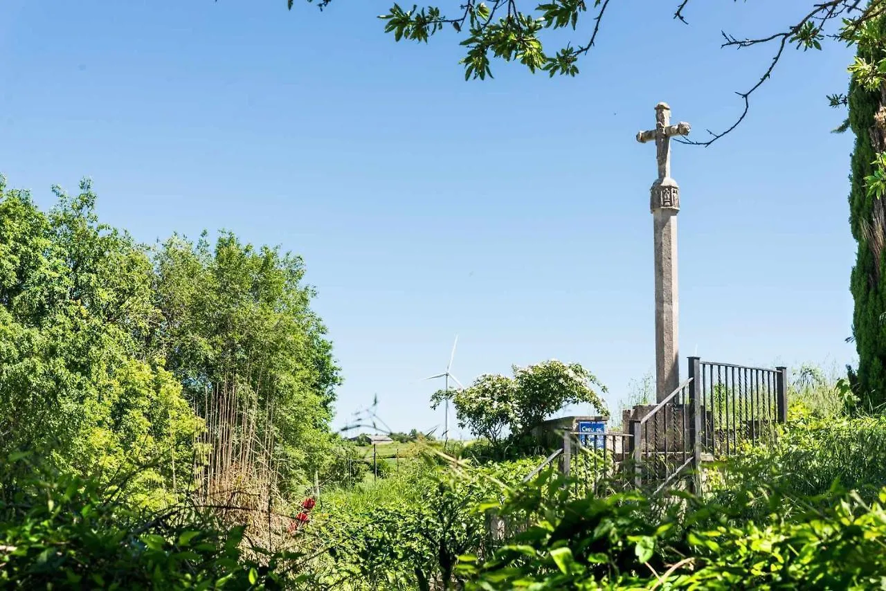 Casa Bellmon Vive El Astroturismo En Belltall Passanant i Belltall 0*,  Spain