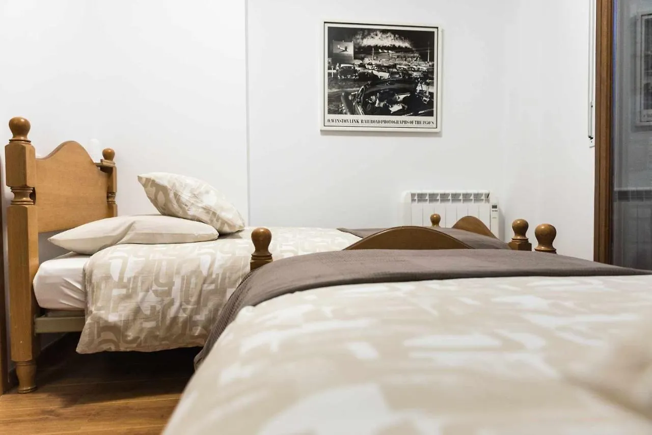 Casa Bellmon Vive El Astroturismo En Belltall Passanant i Belltall Holiday home