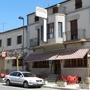 Cal Feliuet Passanant i Belltall